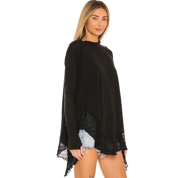 We The Free Tops - We the Free Starlight Long Sleeve Too